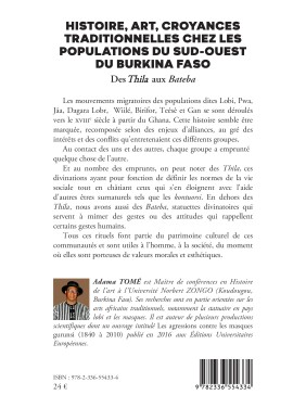 Histoire, art, croyances...