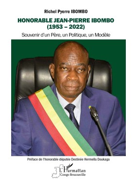 Honorable Jean-Pierre...