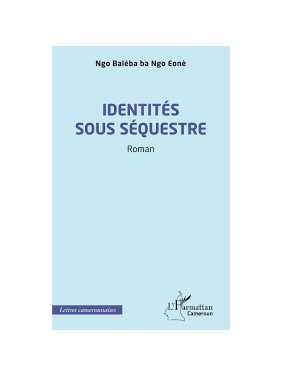 Identités sous séquestre