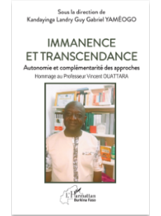 Immanence et transcendance