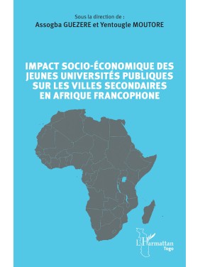 Impact socio-économique des...