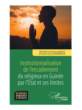 Institutionnalisation de...