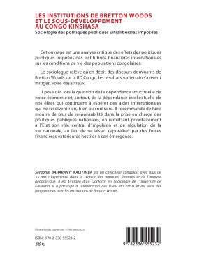 Les institutions de Bretton...