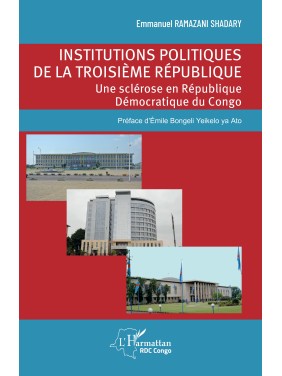 Institutions politiques de...
