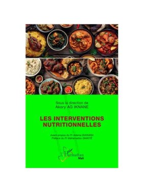 Les interventions...