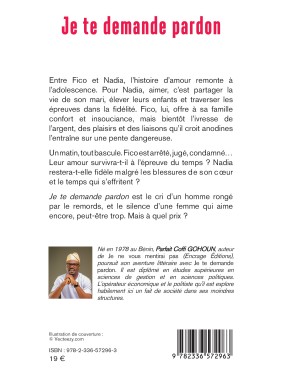 Je te demande pardon