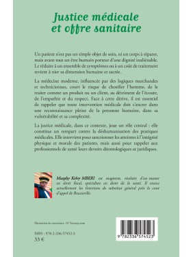 Justice médicale et offre...