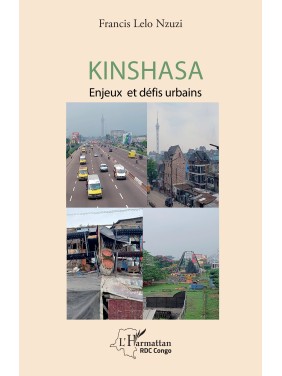 Kinshasa
