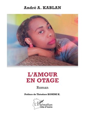 L'amour en otage