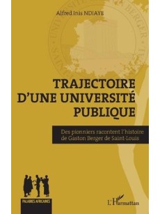 Trajectoire d'une université publique