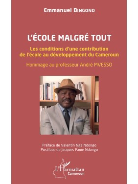 L’école malgré tout