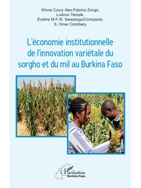 L'économie institutionnelle...