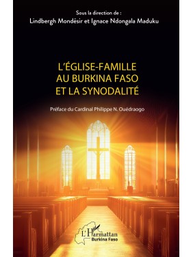L'Église-famille au Burkina...