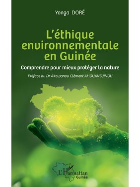 L'éthique environnementale...