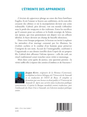 L'étreinte des apparences