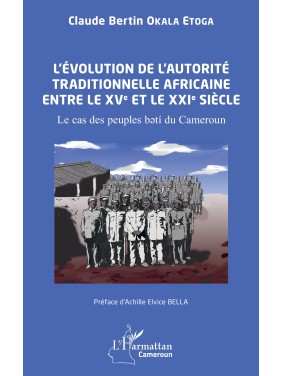 L'évolution de l'autorité...