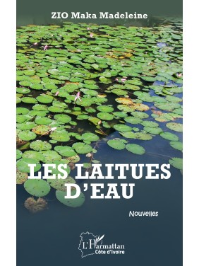 Les laitues d’eau