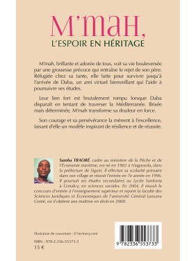 M'mah, l'espoir en héritage