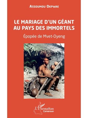 Le mariage d’un géant au...