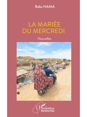 La mariée du mercredi