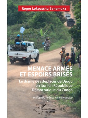 Menace armée et espoirs brisés