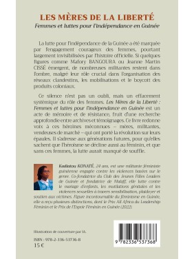 Les mères de la liberté