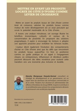 Mettre en avant les...