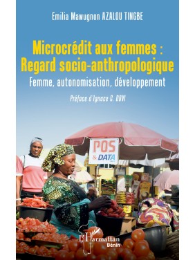 Microcrédit aux femmes :...