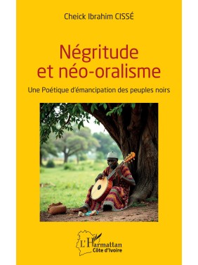 Négritude et néo-oralisme