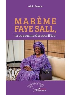 Marème Faye Sall, la couronne du sacrifice