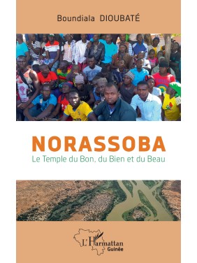 Norassoba