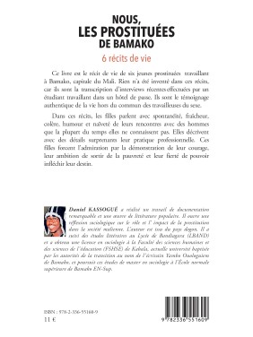 Nous, les prostituées de...