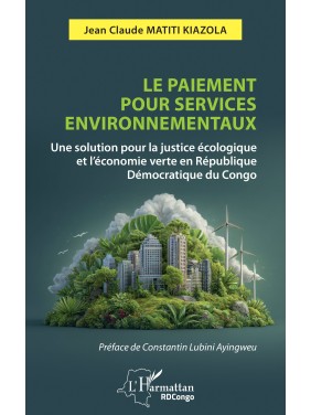 Le paiement pour services...