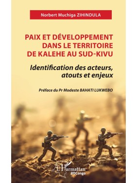 Paix et développement dans...