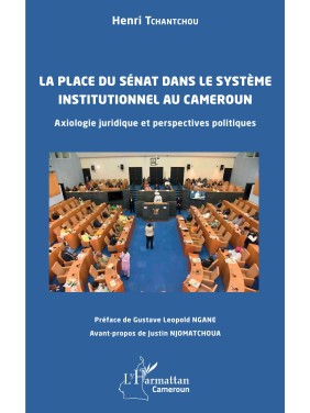 La place du Sénat dans le...