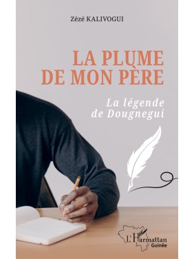 La plume de mon père