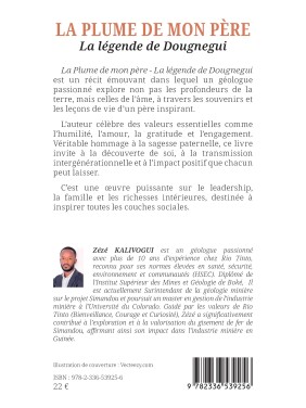 La plume de mon père