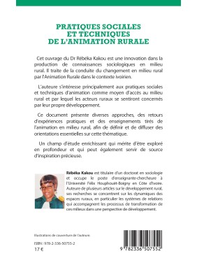 Pratiques sociales et...