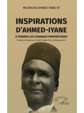 INSPIRATIONS D'AHMED-IYANE...