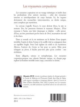 Les royaumes corpusiens roman