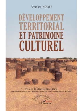 DEVELOPPEMENT TERRITORIAL...