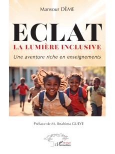 ECLAT la lumiére inclusive