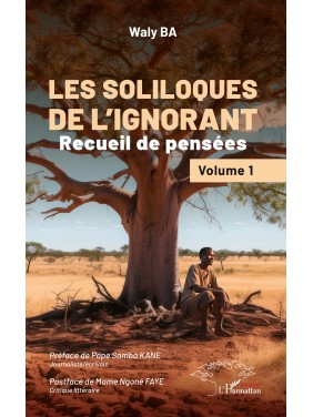 LES SOLILOQUES DE...
