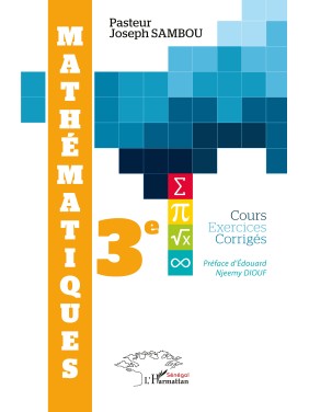 MATHEMATIQUES 3ème Cours...