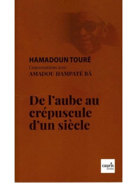 CONVERSATIONS AVEC AMADOU...