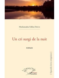 Un cri surgi de la nuit. Roman