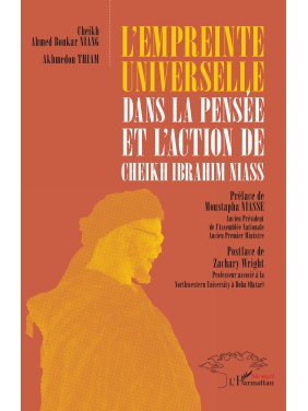 L'EMPREINTE UNIVERSELLE...