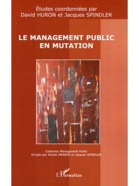Le management public en...