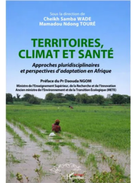 TERRITOITRES, CLIMAT ET SANTÉ