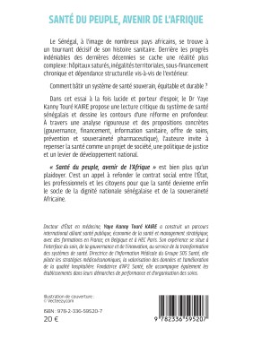 SANTÉ DU PEUPLE, AVENIR DE...